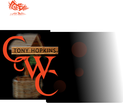TONY HOPKINS
